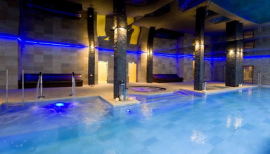 Playa Mar & Spa
