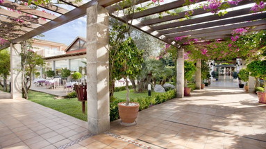 Playa Mar & Spa