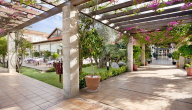 Playa Mar & Spa