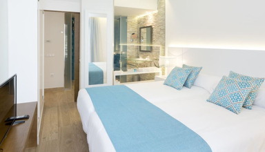 Playa Mar & Spa