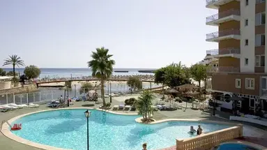 Playa Moreia