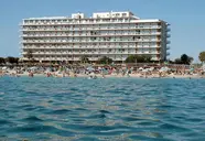 Playa Moreia