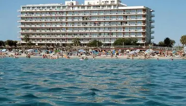 Playa Moreia