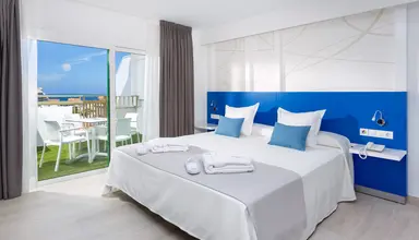 Playa Olid Suites & Apartments