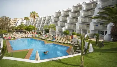 Playa Olid Suites & Apartments