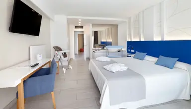 Playa Olid Suites & Apartments