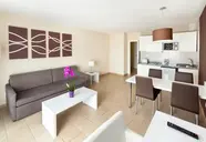 Playa Olid Suites & Apartments
