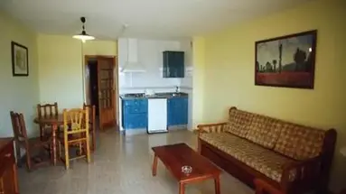 Playa Olid Suites & Apartments