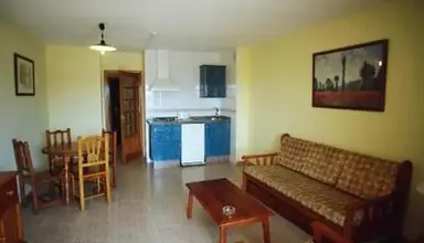 Playa Olid Suites & Apartments