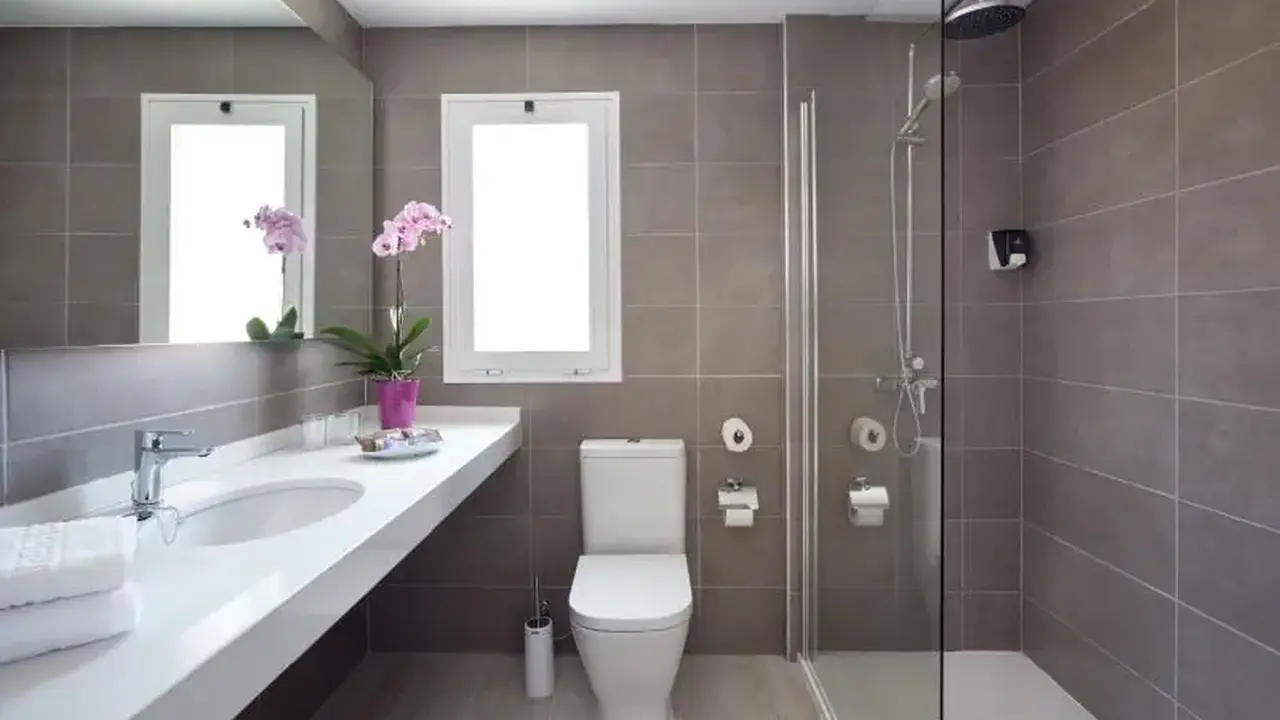Playa Olid Suites & Apartments