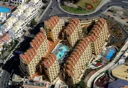 Playa Olid Suites & Apartments