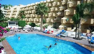 Playa Olid Suites & Apartments