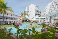 Playa Olid Suites & Apartments