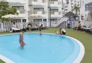 Playa Olid Suites & Apartments