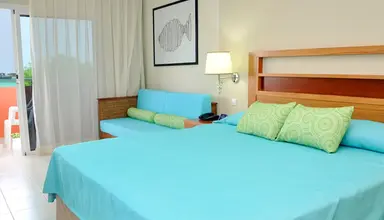 Playa Paraiso Resort & Suite