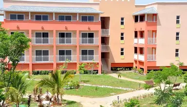 Playa Paraiso Resort & Suite