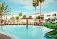Playa Park Zensation