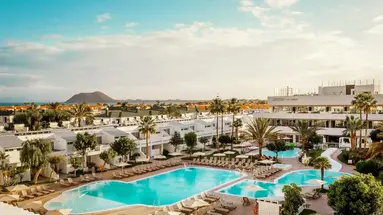 Playa Park Zensation