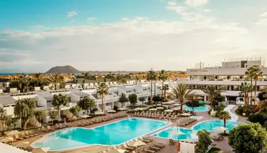 Playa Park Zensation