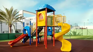 Playa Park Zensation