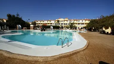 Playa Park Zensation