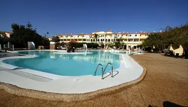 Playa Park Zensation