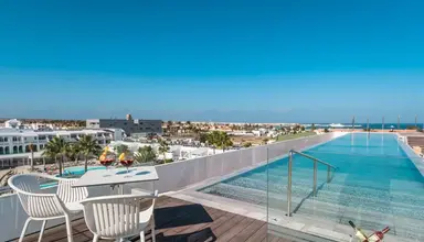 Playa Park Zensation