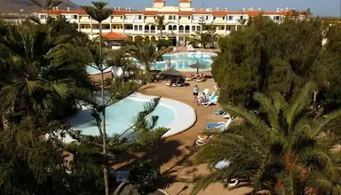 Playa Park Zensation