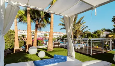 Playa Park Zensation