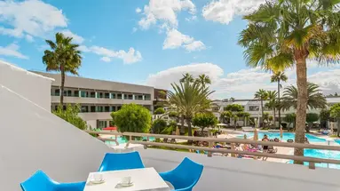 Playa Park Zensation