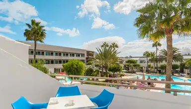 Playa Park Zensation