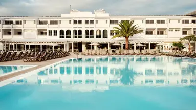 Playa Park Zensation
