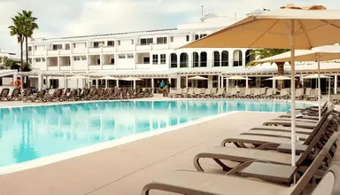 Playa Park Zensation