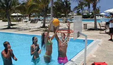 Playa Pesquero