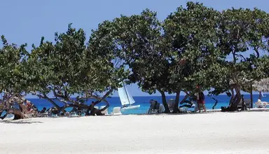 Playa Pesquero