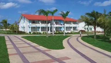 Playa Pesquero