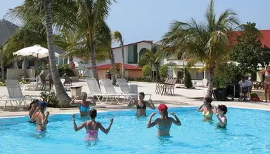 Playa Pesquero