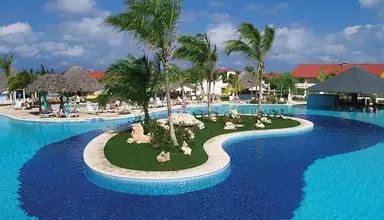 Playa Pesquero