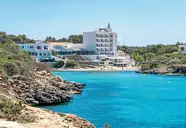Playa Santandria