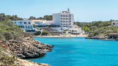 Playa Santandria