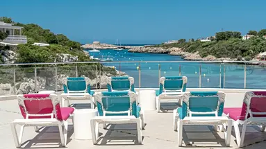 Playa Santandria