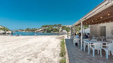Playa Santandria