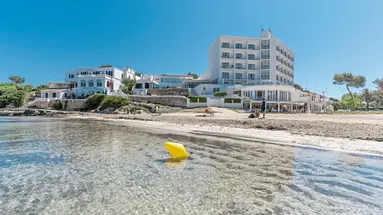 Playa Santandria
