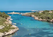 Playa Santandria