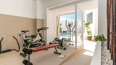 Playa Santandria