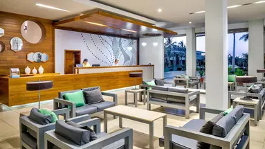 Playa Vista Azul
