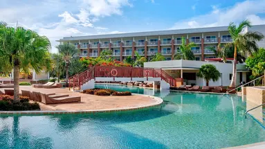 Playa Vista Azul