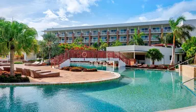 Playa Vista Azul