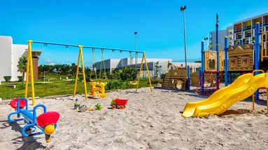 Playa Vista Azul