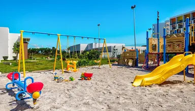 Playa Vista Azul